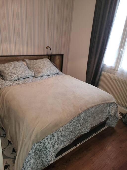 Maison 2 Chambres Spa Centre Ville Spa Кимпер Екстериор снимка
