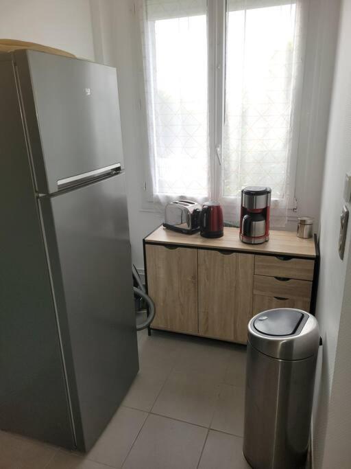 Maison 2 Chambres Spa Centre Ville Spa Кимпер Екстериор снимка