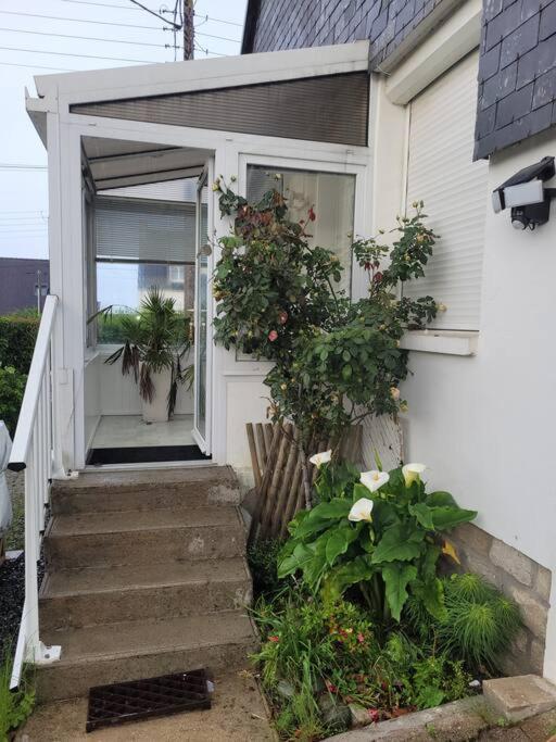 Maison 2 Chambres Spa Centre Ville Spa Кимпер Екстериор снимка